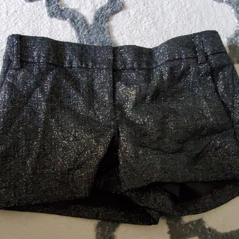 Express Shorts Size 0 - image 4